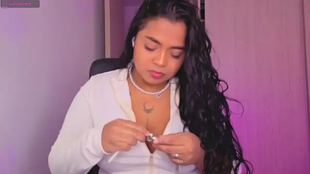 tatiana 10 online show from April 30, 11:50 am