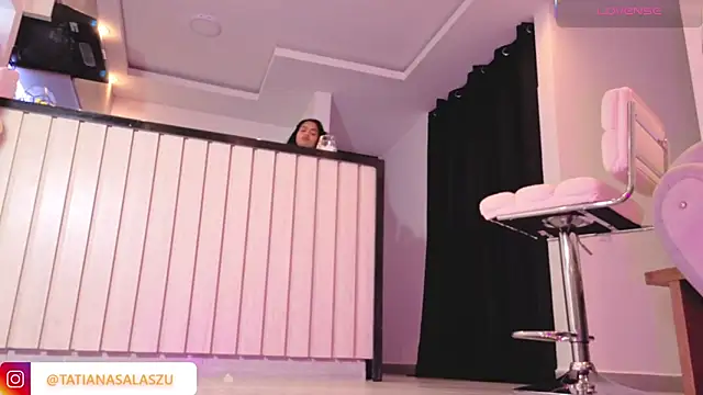 tatiana 10 online show from April 3, 5:36 am