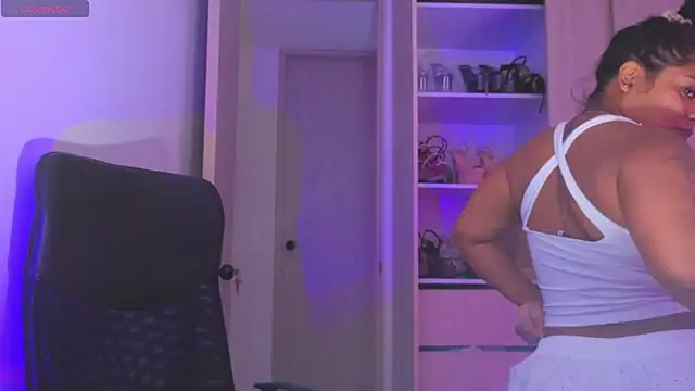 tatiana 10 online show from May 26, 4:21 am