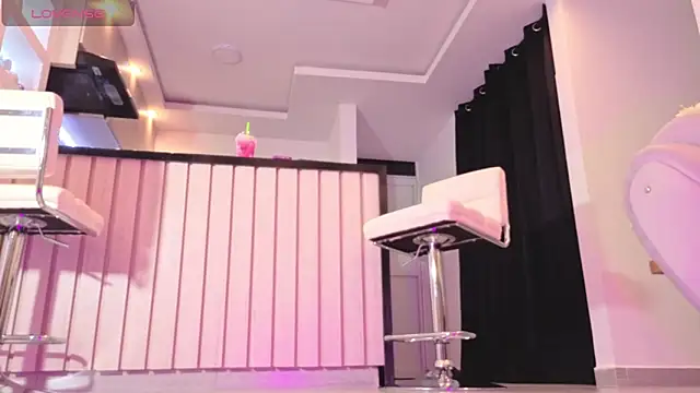 tatiana 10 online show from April 12, 1:42 am