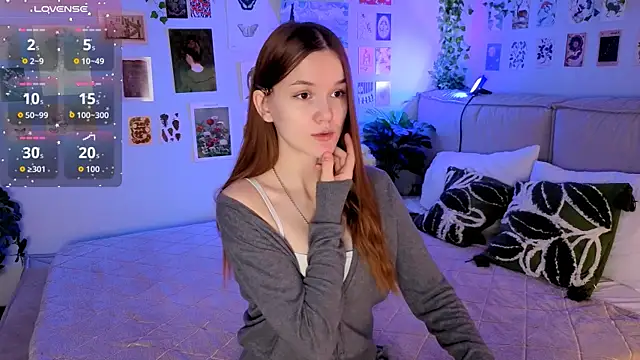 Amber Rogers online show from April 19, 5:41 am