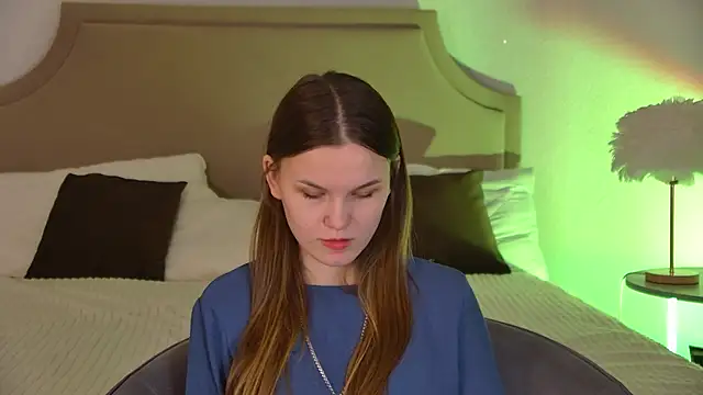 Amber Rogers online show from March 19, 5:17 pm