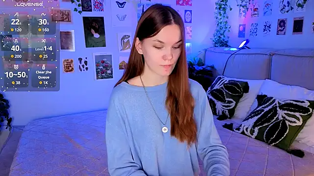 Amber Rogers online show from April 20, 5:32 am