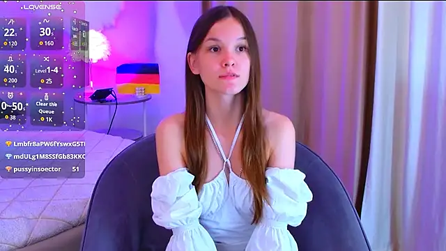 Amber Rogers online show from September 25, 2:45 pm