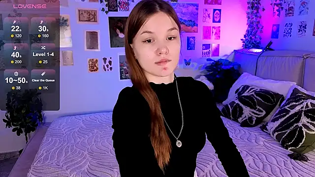Amber Rogers online show from May 17, 5:40 am