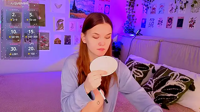 Amber Rogers online show from April 7, 5:31 am