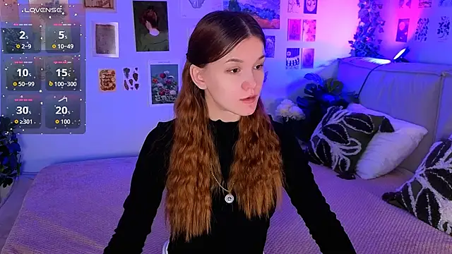 Amber Rogers online show from May 30, 5:47 am