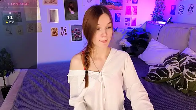 Amber Rogers online show from May 6, 6:28 am
