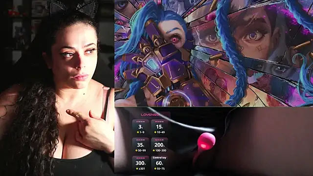 Snapshot of sharonurbex chatting on February 12, 9:03 pm sharonurbex online show from February 12, 9:03 pm