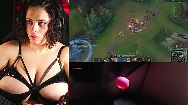 Snapshot of sharonurbex chatting on February 28, 10:42 pm sharonurbex online show from February 28, 10:42 pm