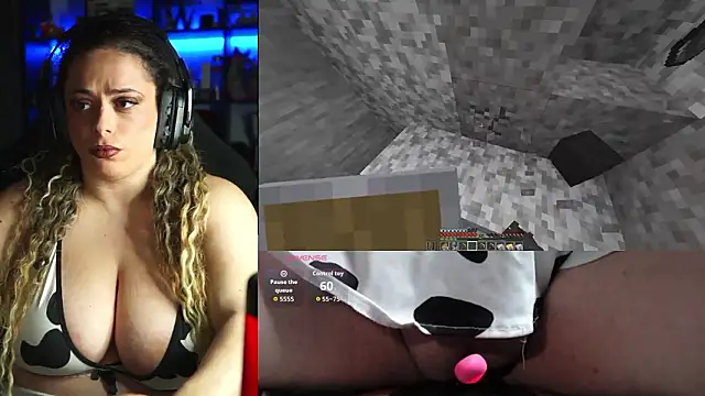 sharonurbex online show from March 28, 4:41 pm