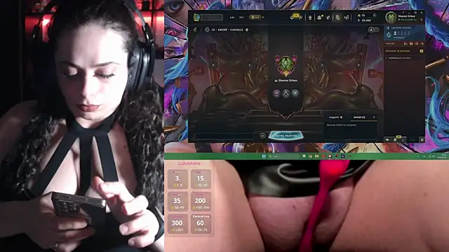 Snapshot of sharonurbex chatting on February 11, 11:37 pm sharonurbex online show from February 11, 11:37 pm