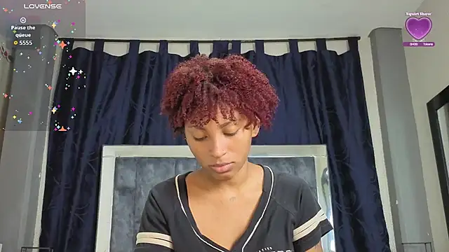 Effie cooper online show from November 14, 8:12 pm