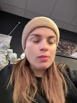 gynna kimera online show from December 23, 10:03 am