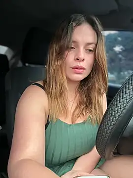 gynna kimera online show from February 23, 1:01 pm