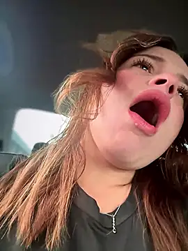 gynna kimera online show from November 6, 12:20 pm