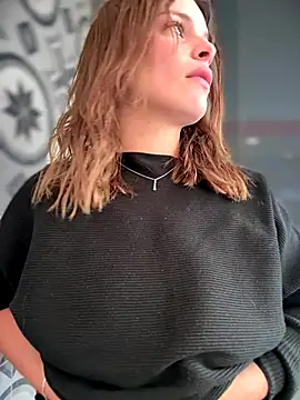 gynna kimera online show from October 13, 7:59 pm