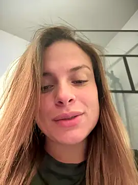 gynna kimera online show from December 18, 9:29 pm