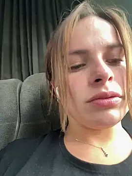 gynna kimera online show from March 6, 4:07 pm