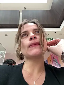 gynna kimera online show from March 6, 7:10 pm