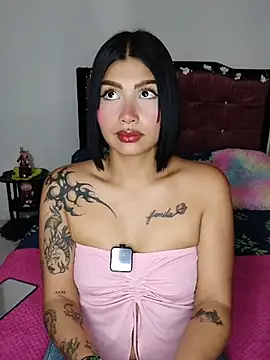 Kylie brazt online show from May 12, 1:35 am