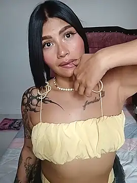 Kylie brazt online show from March 7, 6:13 pm