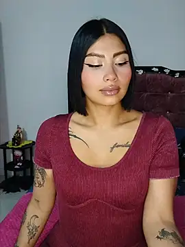 Kylie brazt online show from May 7, 3:22 am