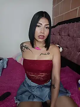 Kylie brazt online show from December 20, 4:37 am