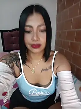 Kylie brazt online show from November 28, 4:12 am