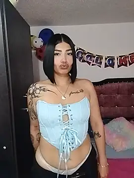 Kylie brazt online show from June 27, 5:02 am