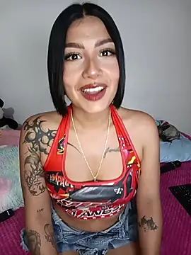 Kylie brazt online show from February 6, 3:02 am