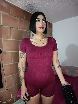 Kylie brazt online show from February 21, 4:47 am