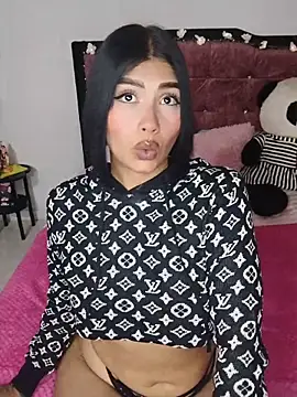 Kylie brazt online show from May 15, 3:15 am