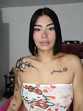 Kylie brazt online show from May 10, 3:43 am