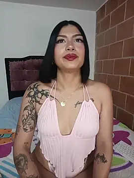 Kylie brazt online show from November 25, 2:45 am