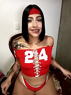 Kylie brazt online show from October 4, 3:41 am