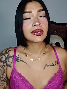 Kylie brazt online show from March 17, 3:09 am