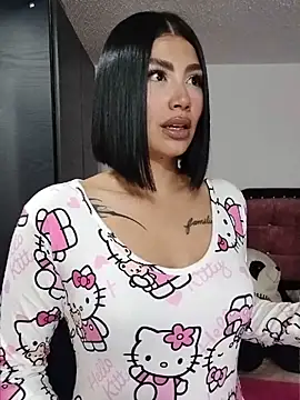Kylie brazt online show from July 14, 1:38 am