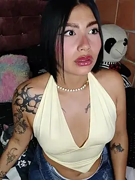 Kylie brazt online show from April 12, 1:53 am