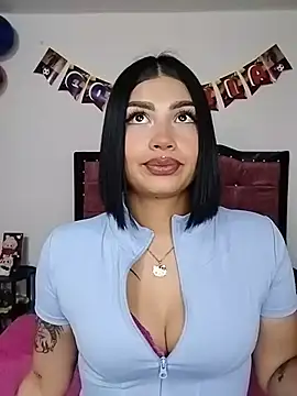 Kylie brazt online show from June 21, 4:07 am