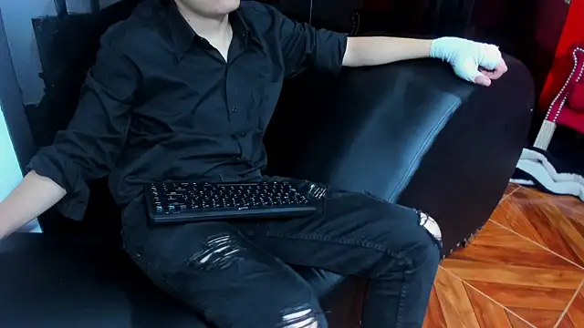 Versene Zantt online show from March 7, 3:49 pm