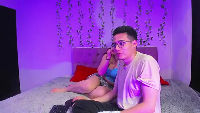 Versene Zantt online show from February 26, 12:16 pm