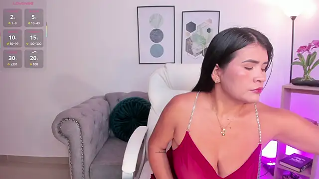 Corina White online show from September 10, 12:04 pm