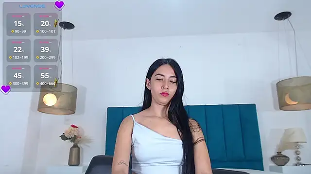 Snapshot of AnnHouston1 chatting on February 25, 12:38 pm AnnHouston1 online show from February 25, 12:38 pm