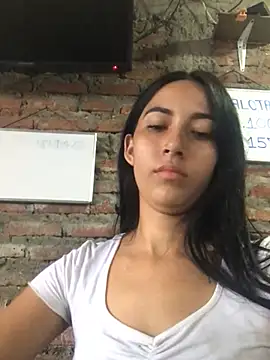 Snapshot of AnnHouston1 chatting on February 28, 9:55 pm AnnHouston1 online show from February 28, 9:55 pm