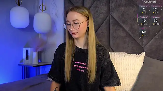 VictoriaLights online show from March 4, 6:10 am