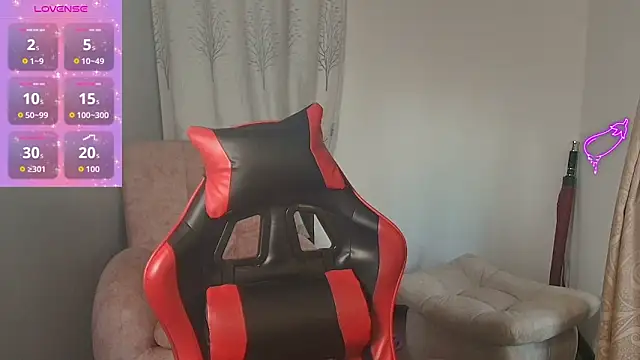 Snapshot of SophiTay chatting on December 3, 9:03 pm SophiTay online show from December 3, 9:03 pm