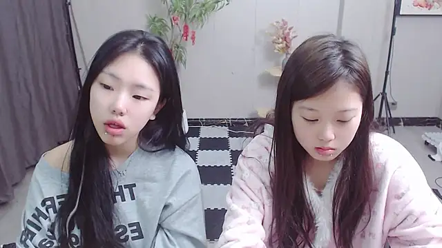 Facai55555 online show from February 27, 11:17 am