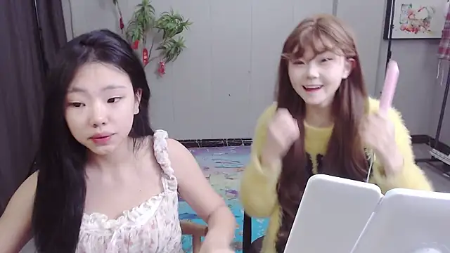 Facai55555 online show from March 15, 11:19 am