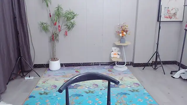 Facai55555 online show from March 22, 11:32 am